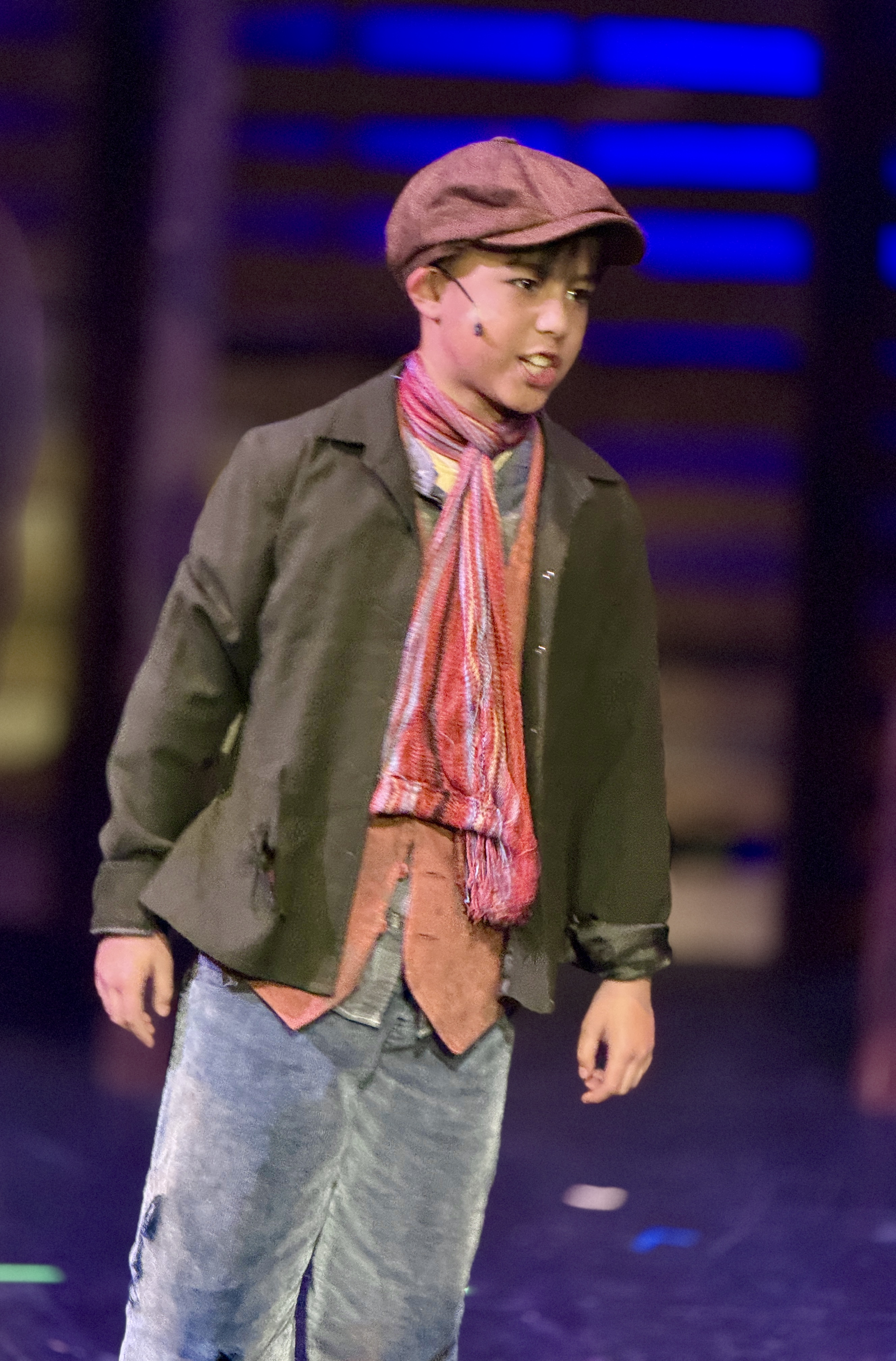 Gavroche