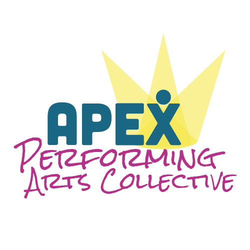 Apex Performing Arts Collective logo