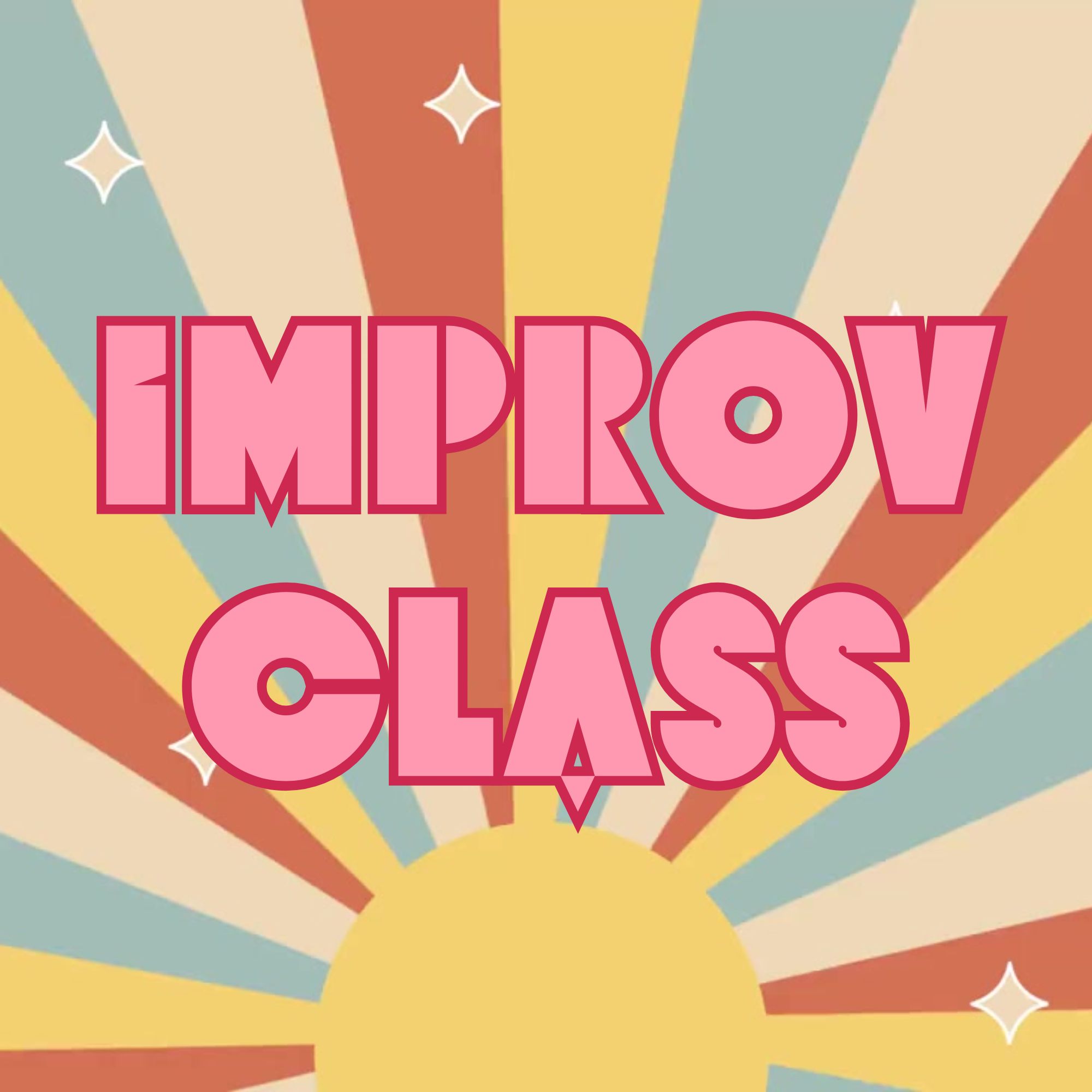 Acting Class: Improv
