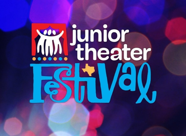 Junior Theater Festival - Atlanta poster