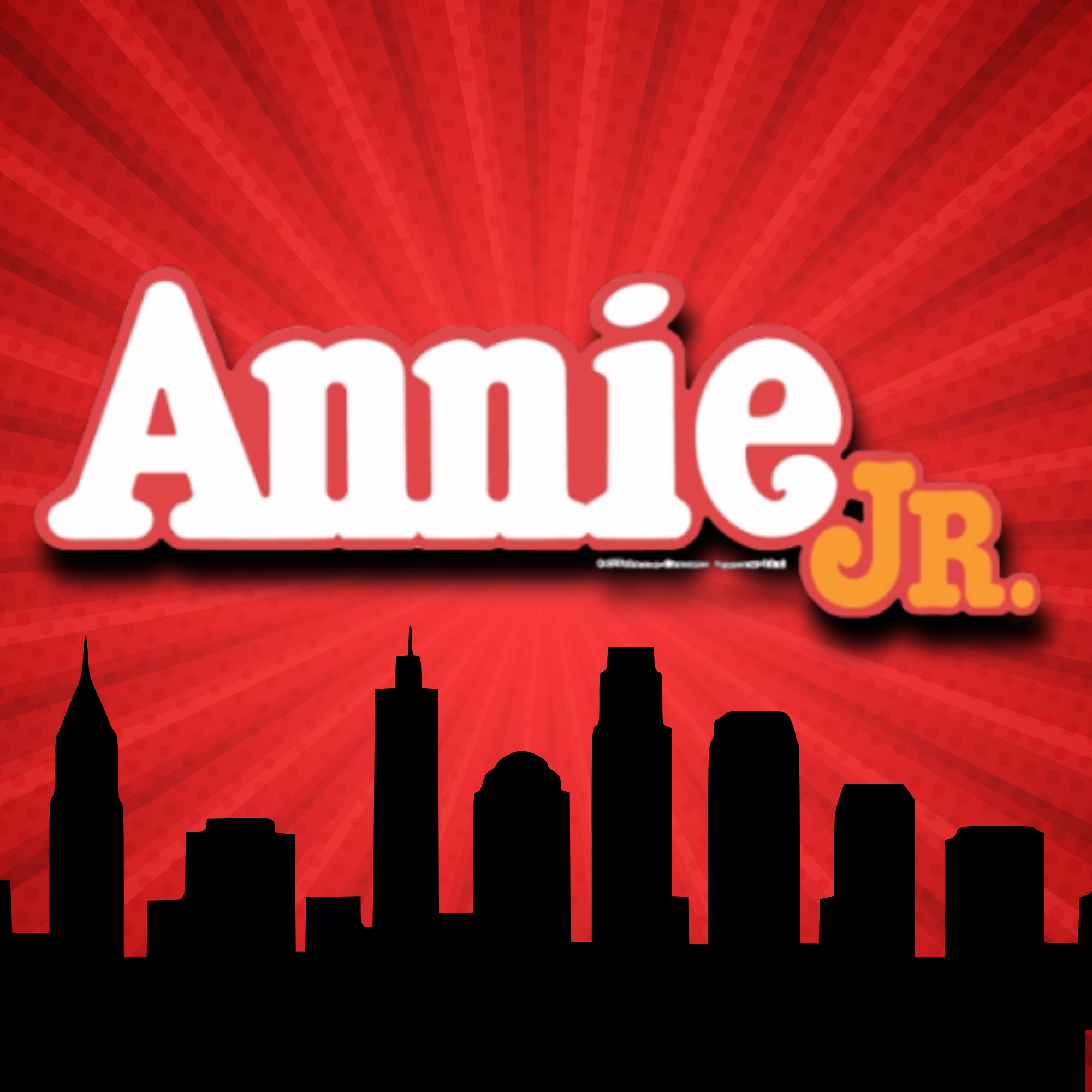 Annie JR
