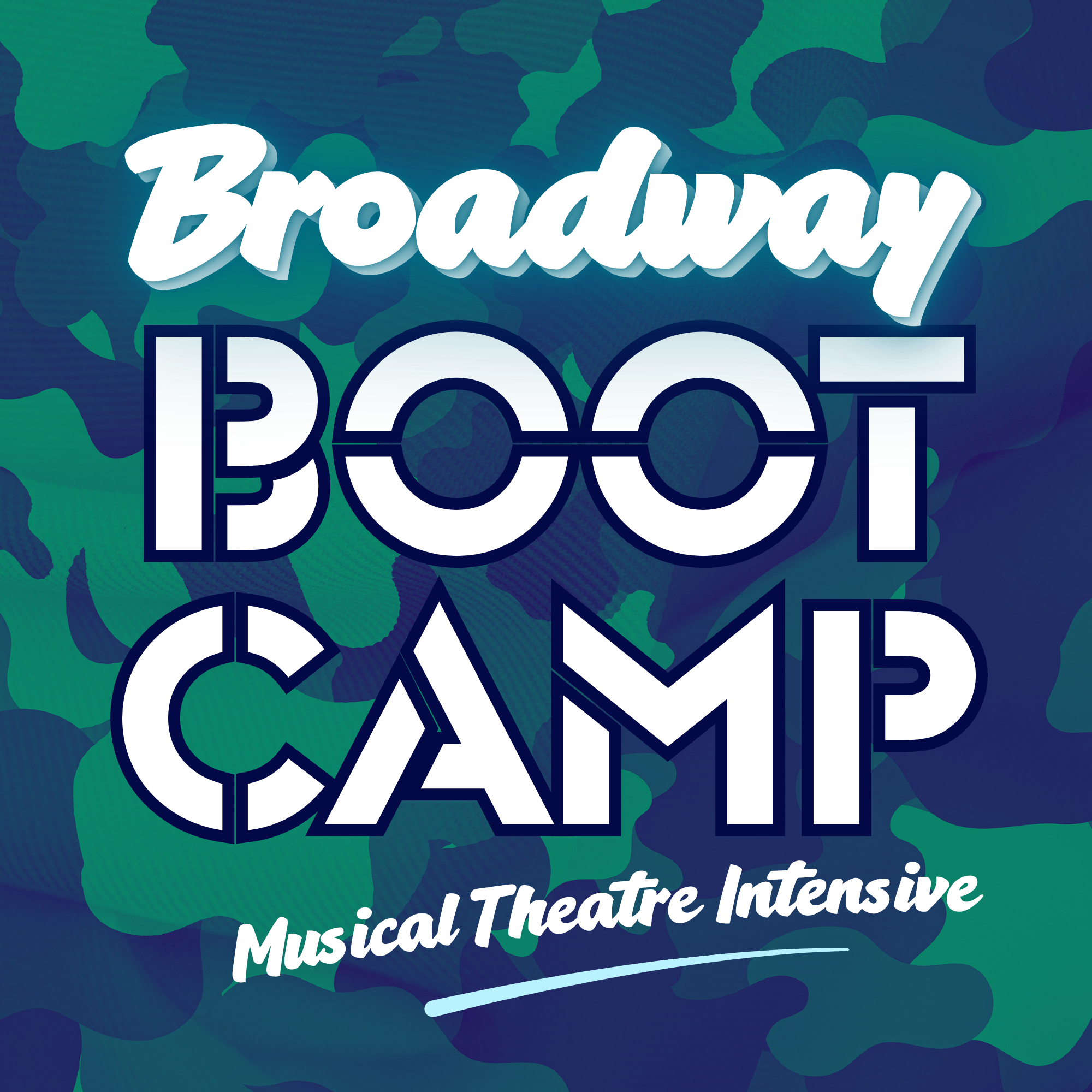 Broadway Boot Camp