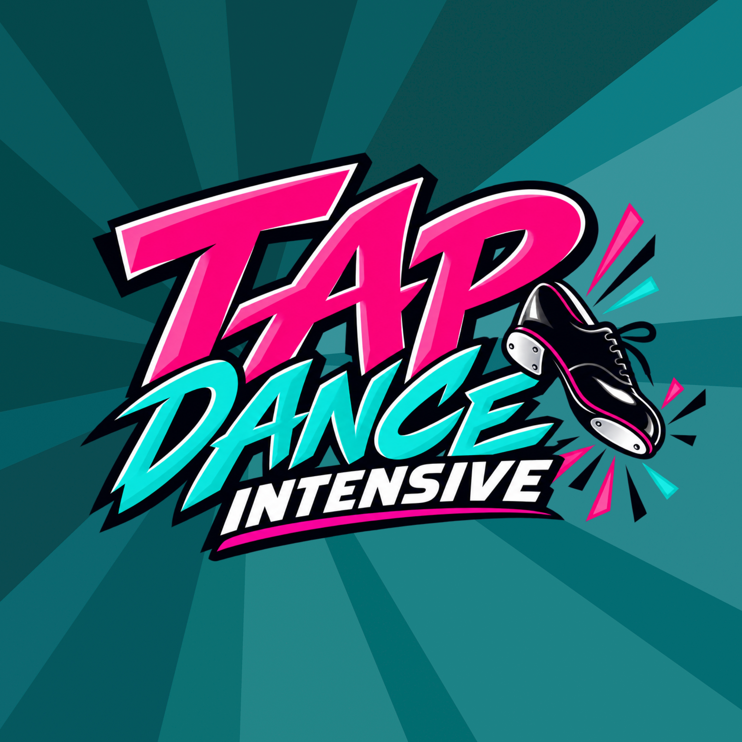 The Tap Lab: Beginning Tap Intensive