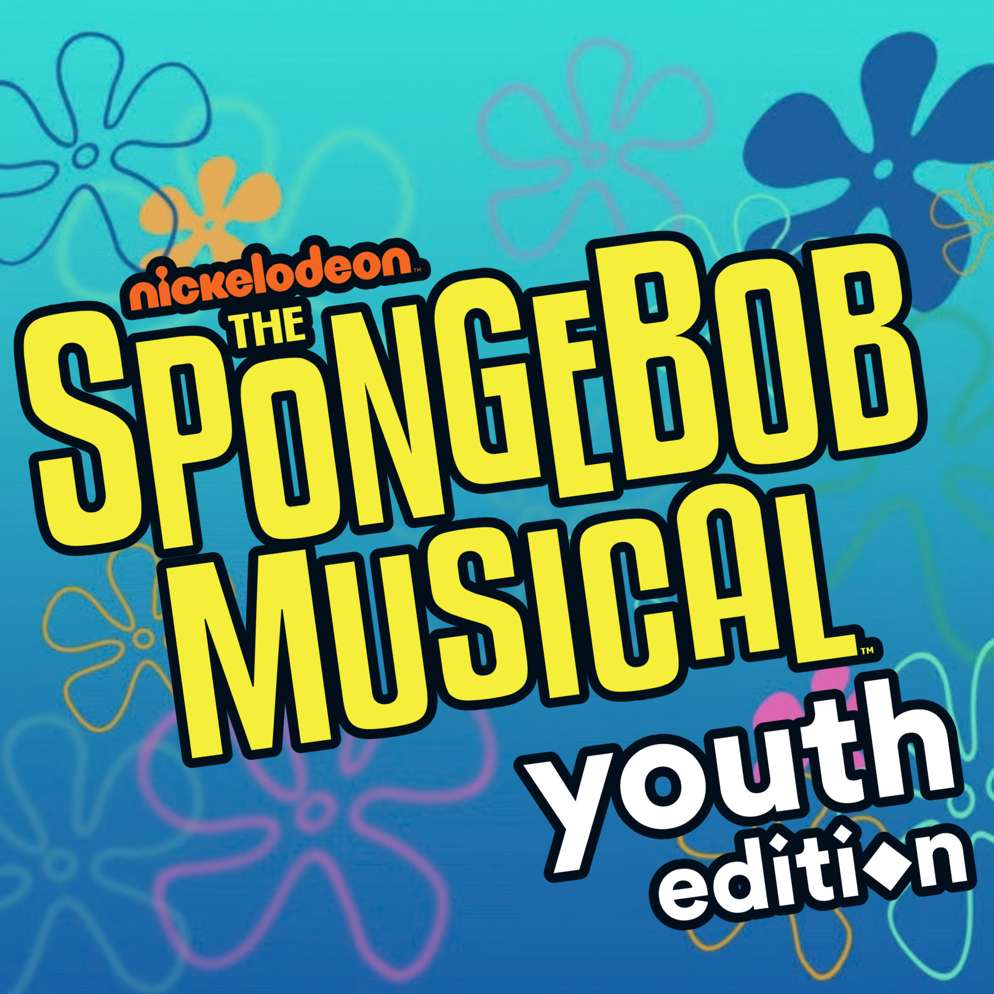 The SpongeBob Musical